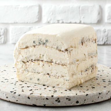 Dolce Paradiso à la truffe