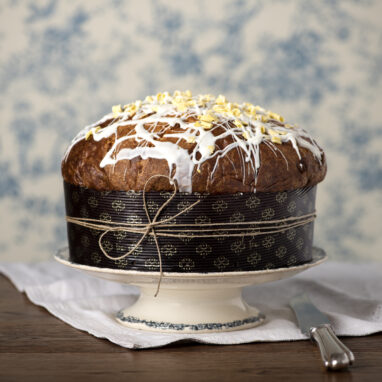 PANETTONE CITRON