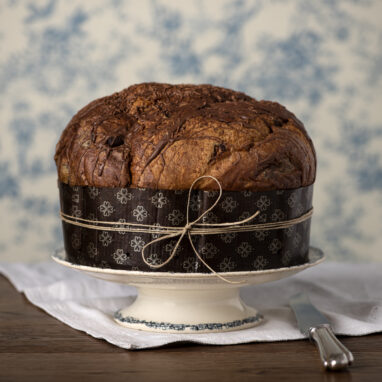 PANETTONE CHOCOLAT