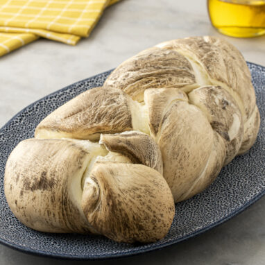 Tresse Fumée 1kg - Bufala Campana Dop