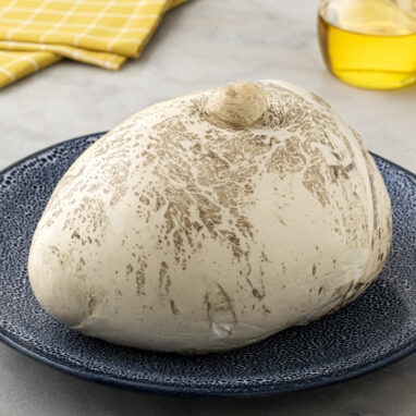 Zizzona Fumée 1kg - Bufala Campana Dop