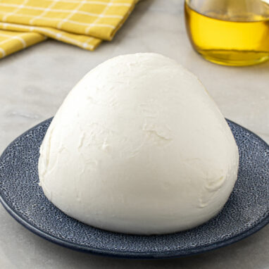 Mozzarella 500gr - Bufala Campana Dop