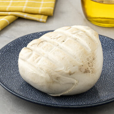 Mozzarella Fumée 250g - Bufala Campana Ottaviano Dop