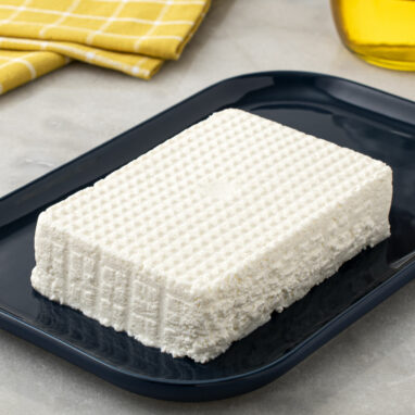 Ricotta Nature 1kg - Bufala Campana Dop