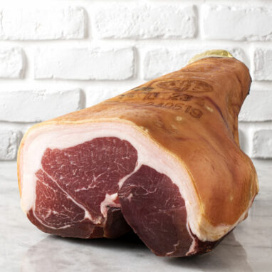 Jambon De Parme 16 Mois Désossé