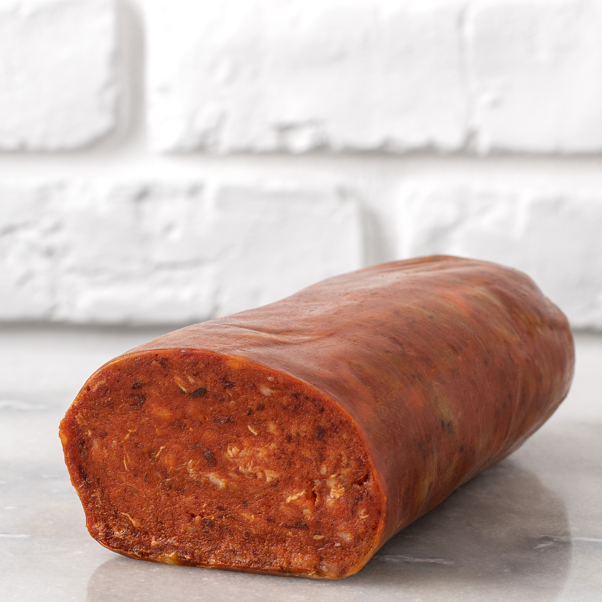 Nduja Bio - Cochon Noir - Boudin 300g