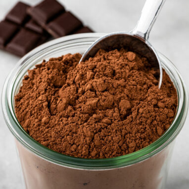 Cacao Poudre Du Pérou