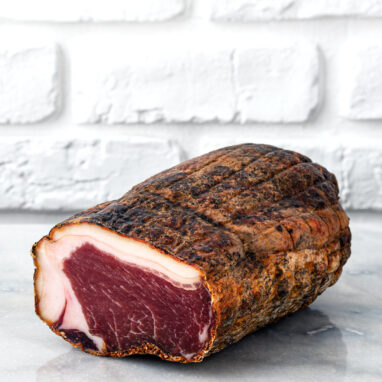 Filet Bio - Cochon Noir