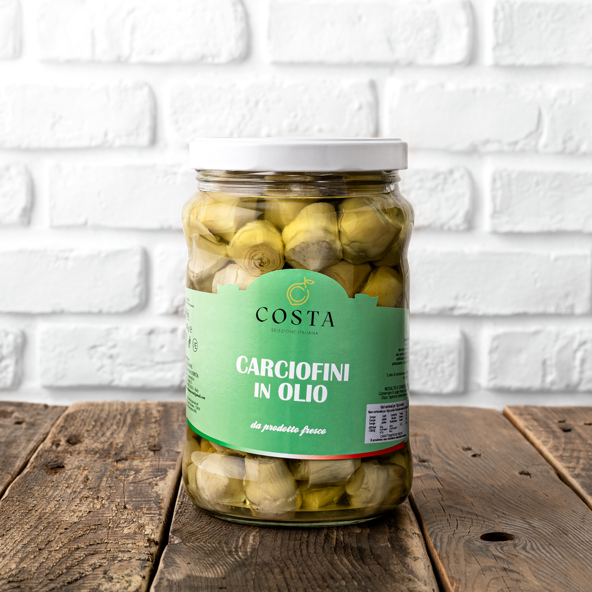 Cœur D'artichaut – Image 2