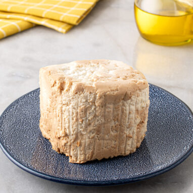 Ricotta Fumée Fraîche 400g