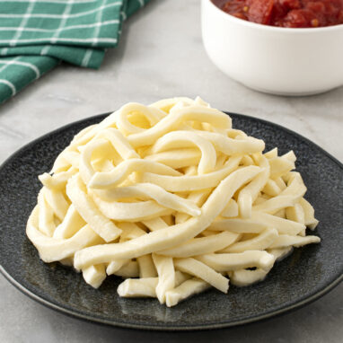 Fior Di Latte Julienne