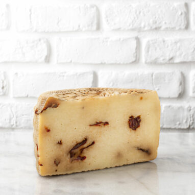 Pecorino Sikano Piment Crusco