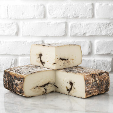 Quader Di Capra Tartufo