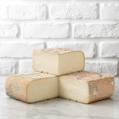 Taleggio Dop - 40 À 60 Jours Affinage