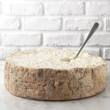Gorgonzola Dop À La Cuillère
