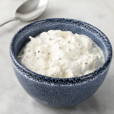 Stracciatella Truffe