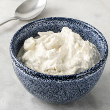 Stracciatella Fumée