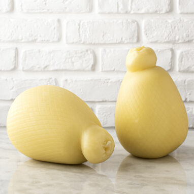 Cacciocavallo Nature