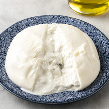 Burrata Truffe 250g