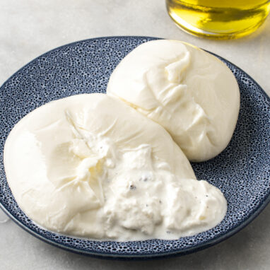 Burrata Truffe 125g