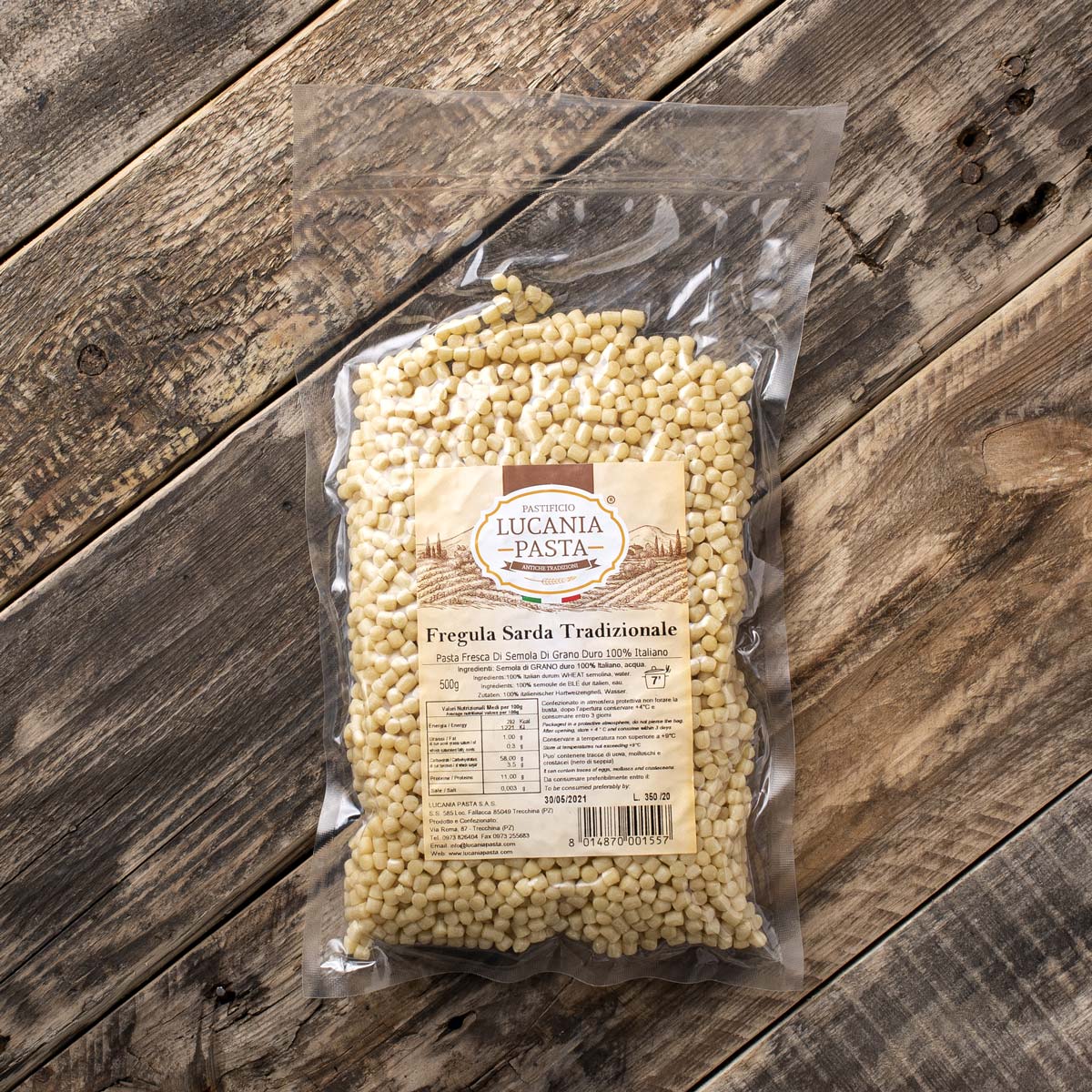 Fregula Sarda – Image 2