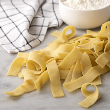 Papardelle