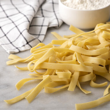 Tagliatelle