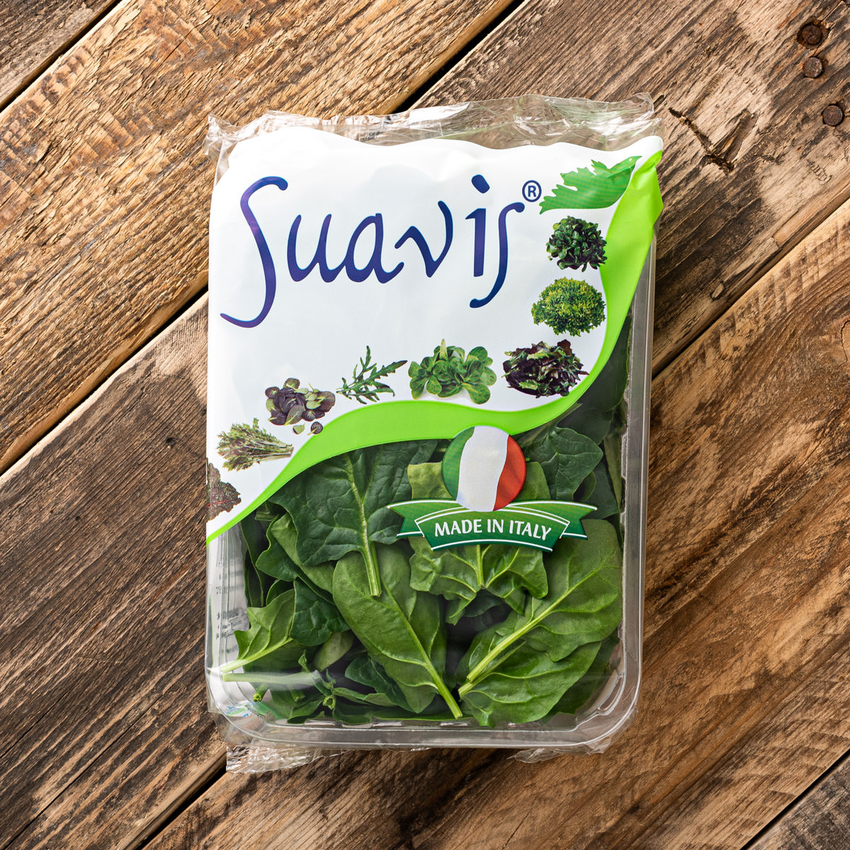 Pousses Epinard – Image 2