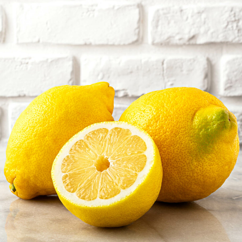 Citron Amalfi